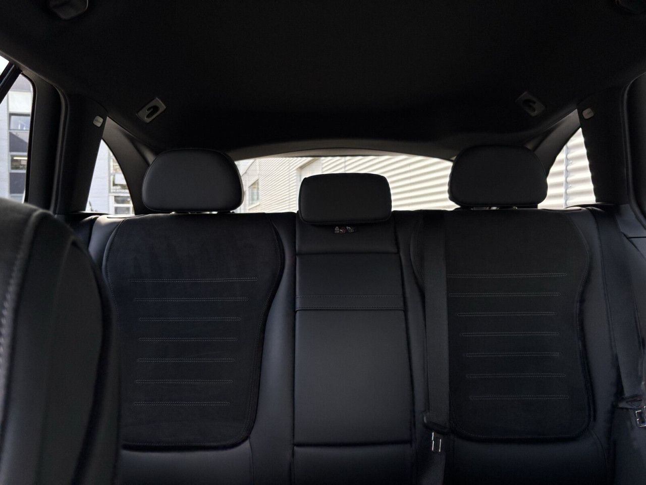 Mercedes-Benz C-Klasse – Bild 19