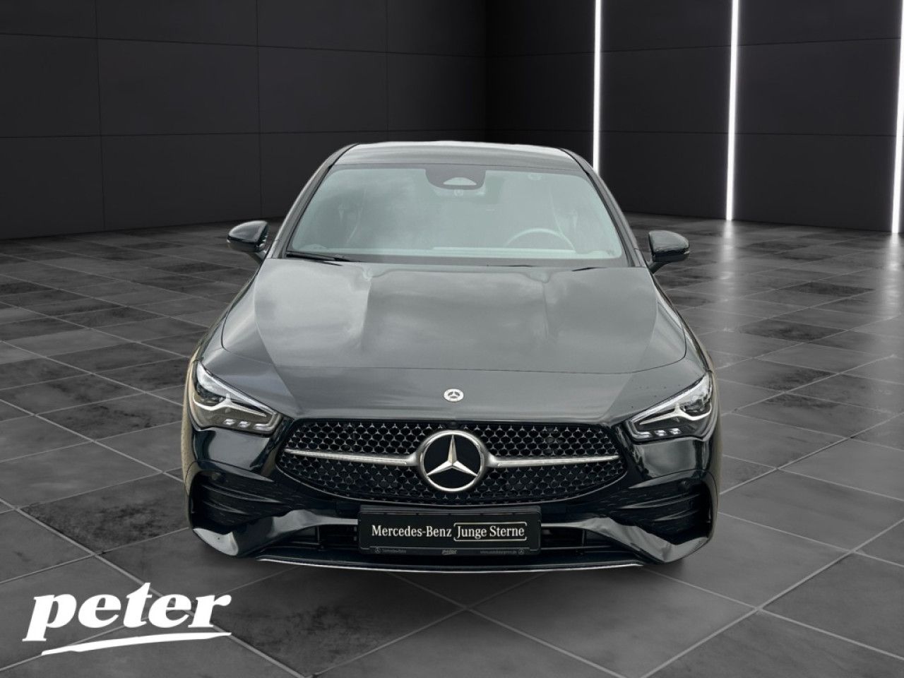 Mercedes-Benz CLA – Bild 2