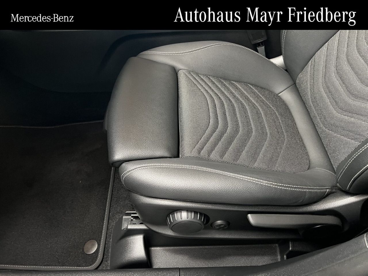 Mercedes-Benz B-Klasse – Bild 14