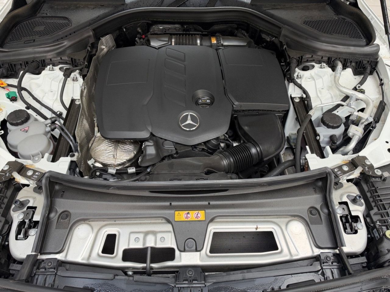 Mercedes-Benz GLC – Bild 5