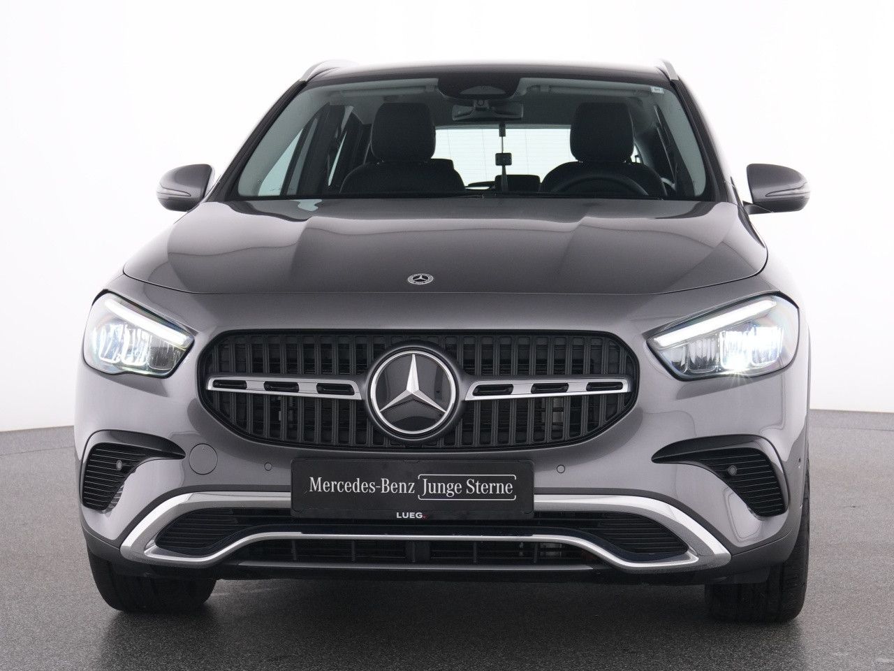 Mercedes-Benz GLA – Bild 14