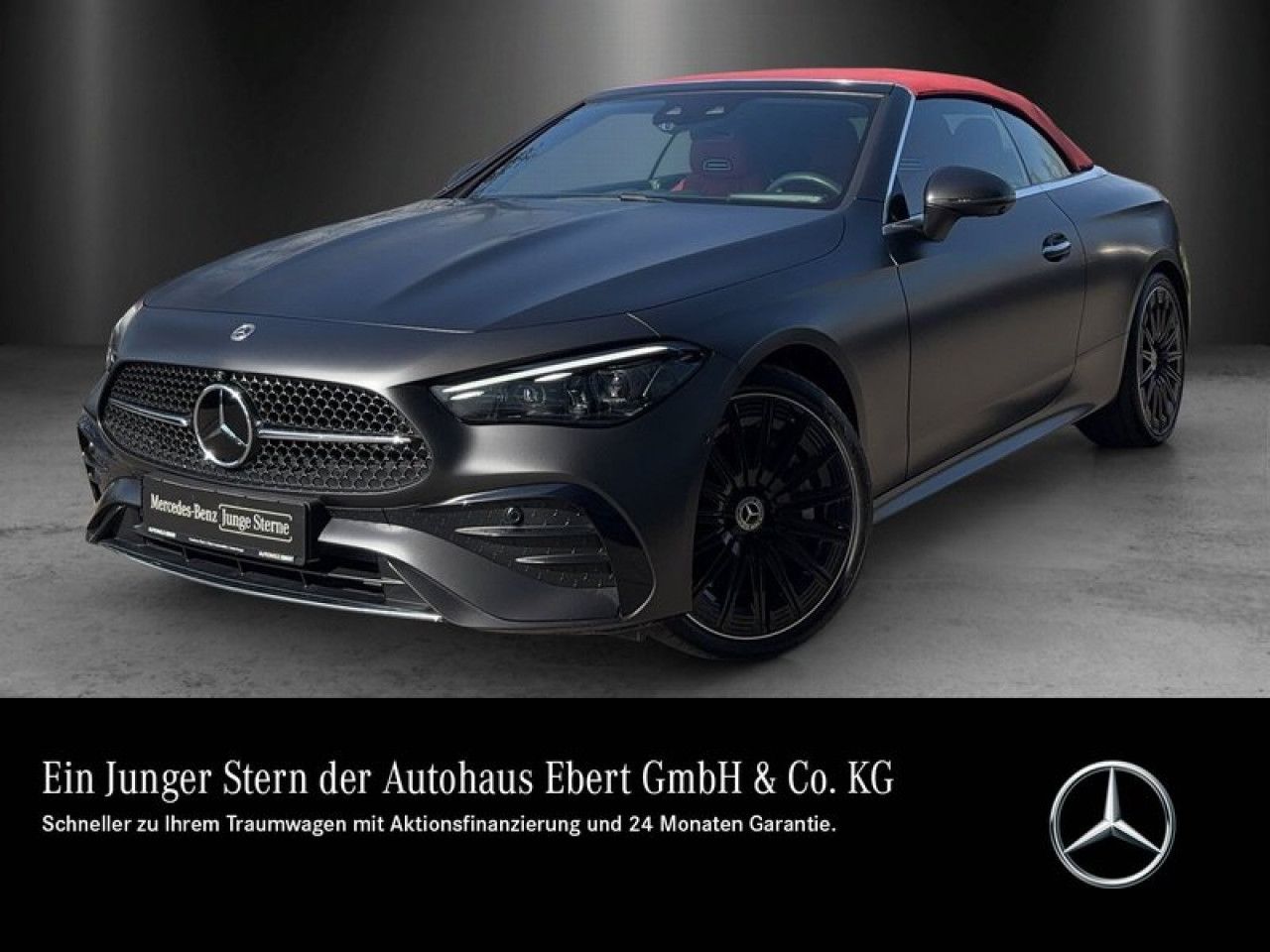 Mercedes-Benz CLE