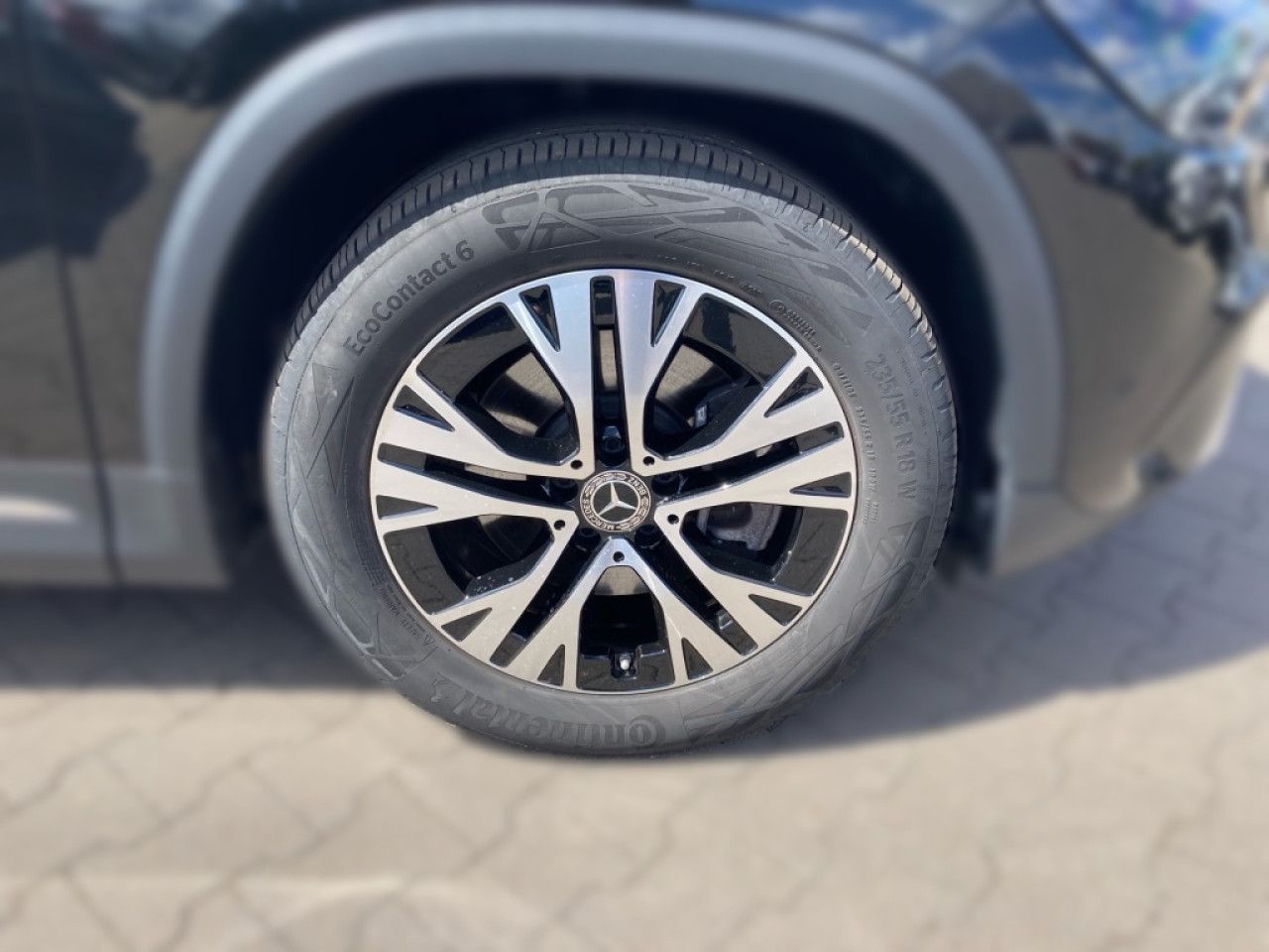 Mercedes-Benz GLA – Bild 6