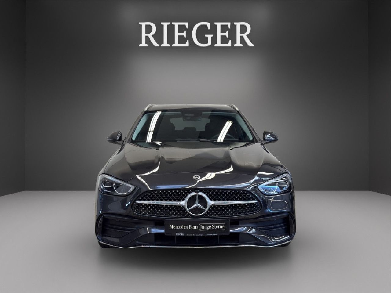 Mercedes-Benz C-Klasse – Bild 2