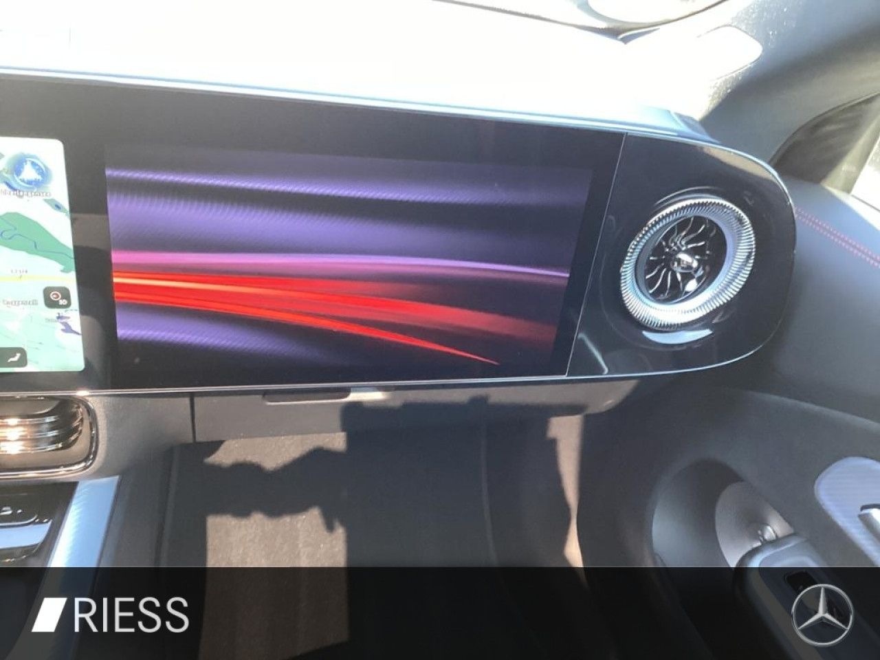 Mercedes-Benz CLA – Bild 9