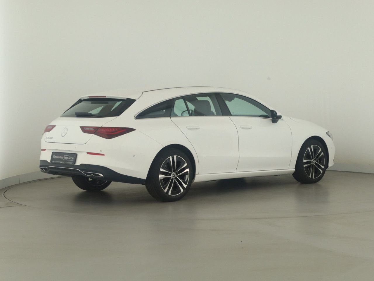 Mercedes-Benz CLA – Bild 6