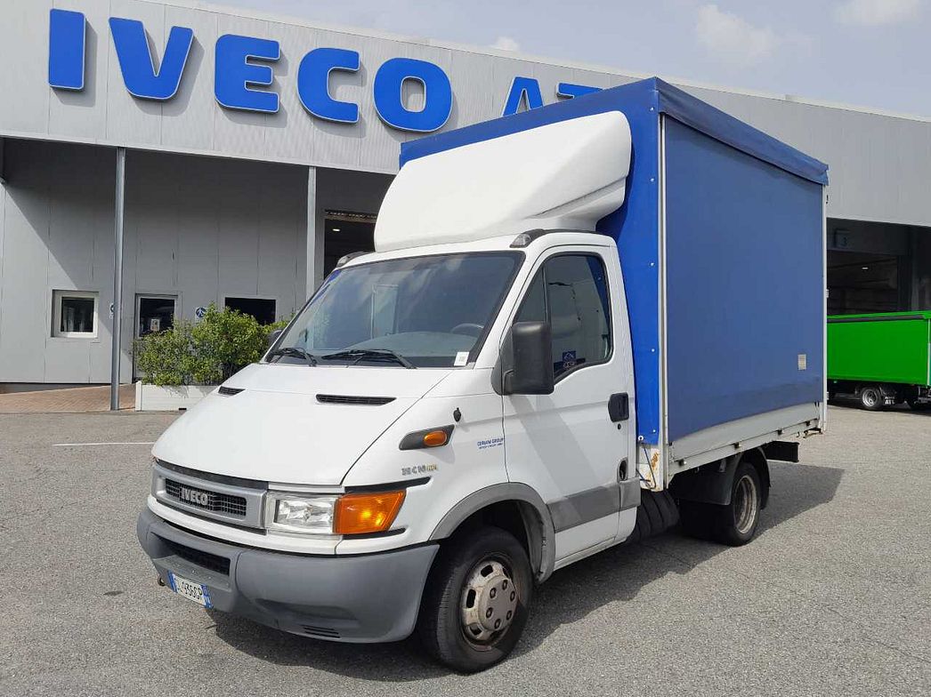IVECO | Daily 35 C10 CENT