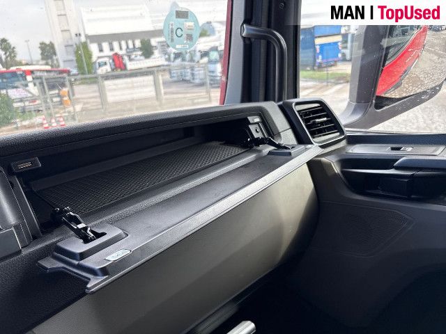 MAN TGX 18.480 4x2 BL SA 19