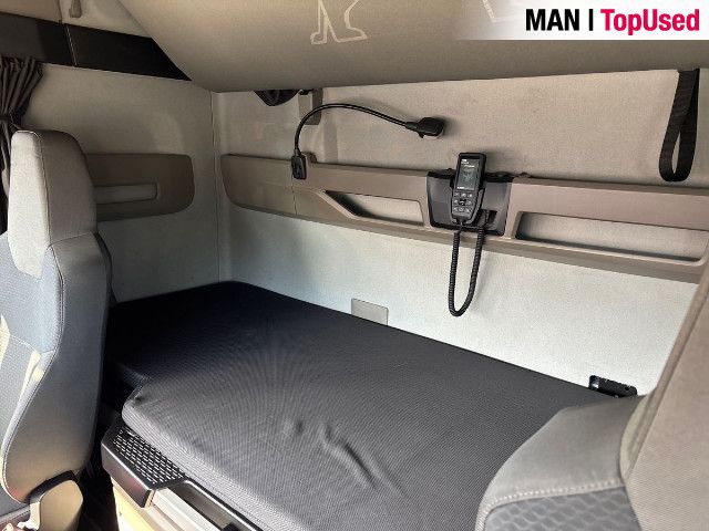 MAN TGX 18.510 4x2 BL SA 16