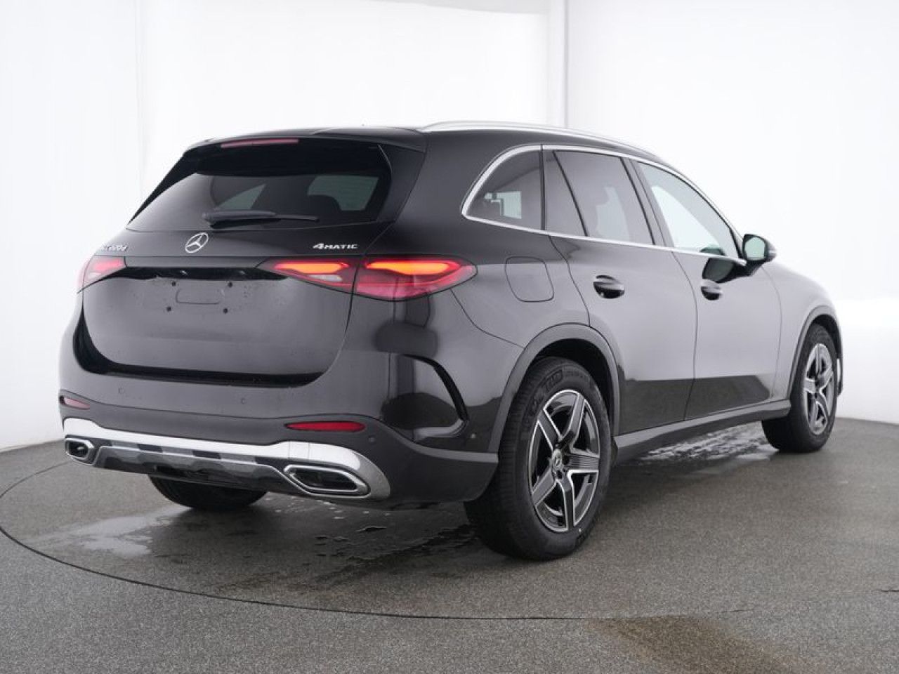 Mercedes-Benz GLC – Bild 2