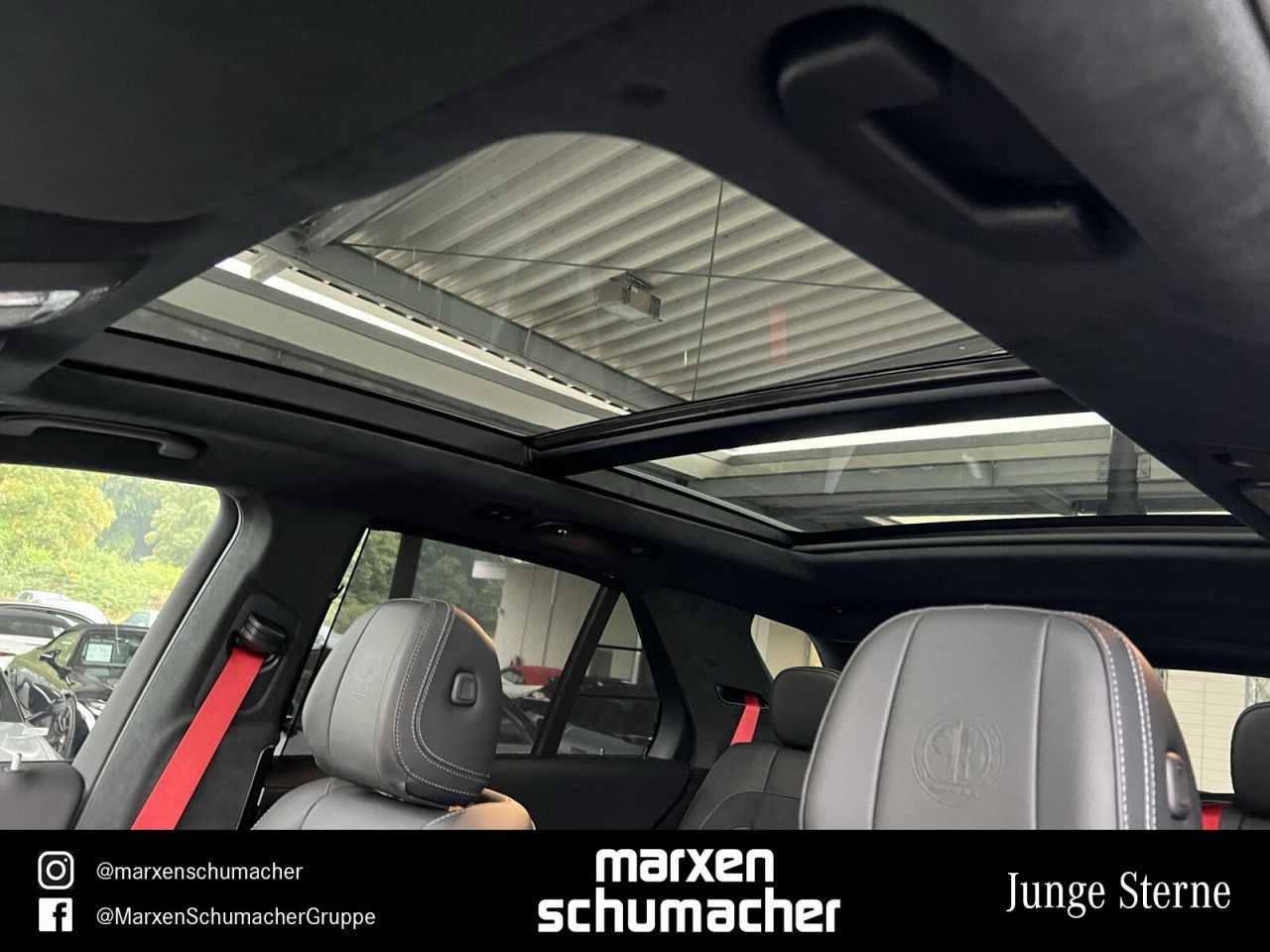 Mercedes-Benz GLE – Bild 13