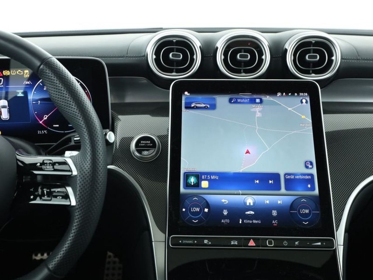 Mercedes-Benz GLC – Bild 13