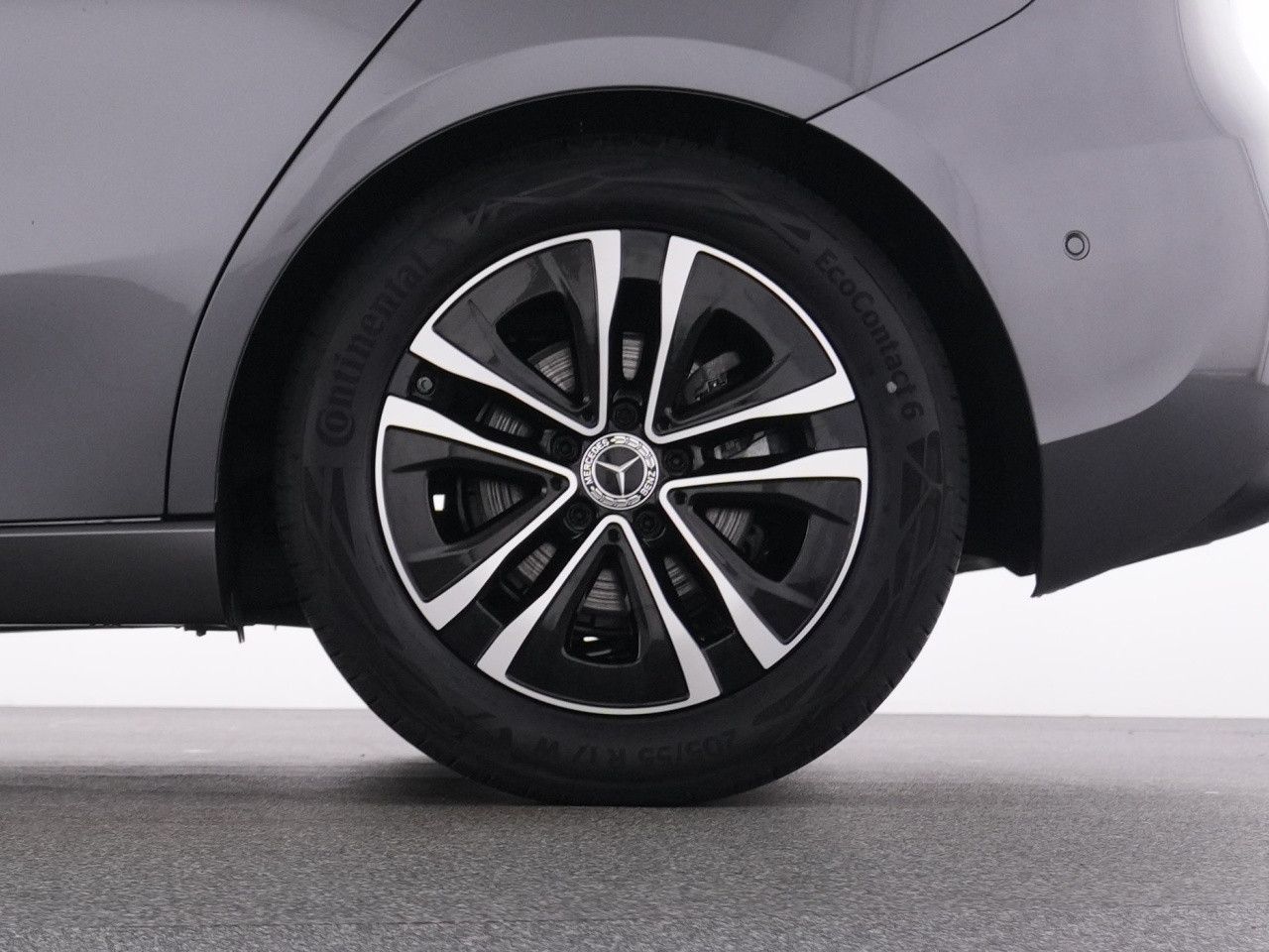Mercedes-Benz A-Klasse – Bild 20