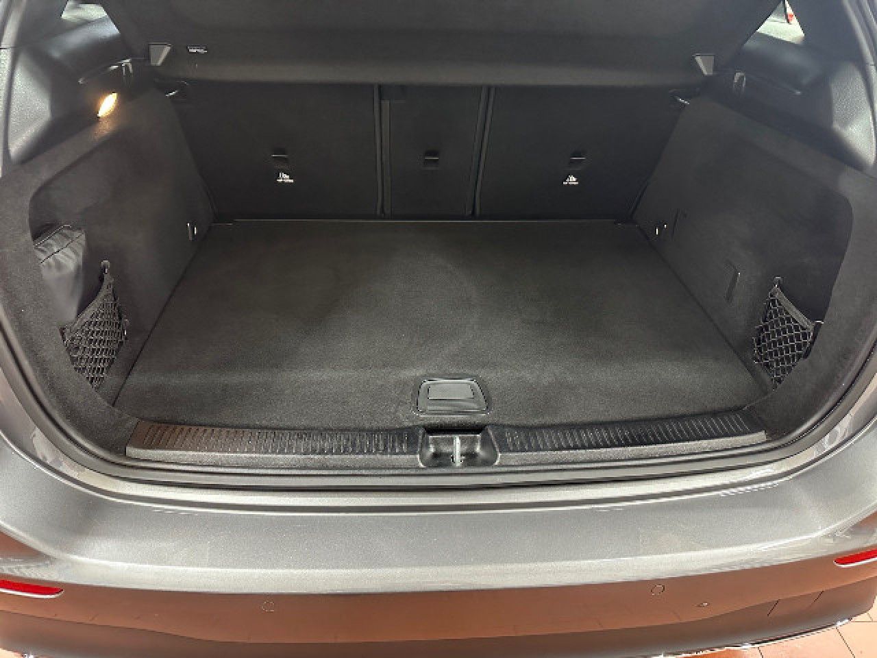 Mercedes-Benz B-Klasse – Bild 12
