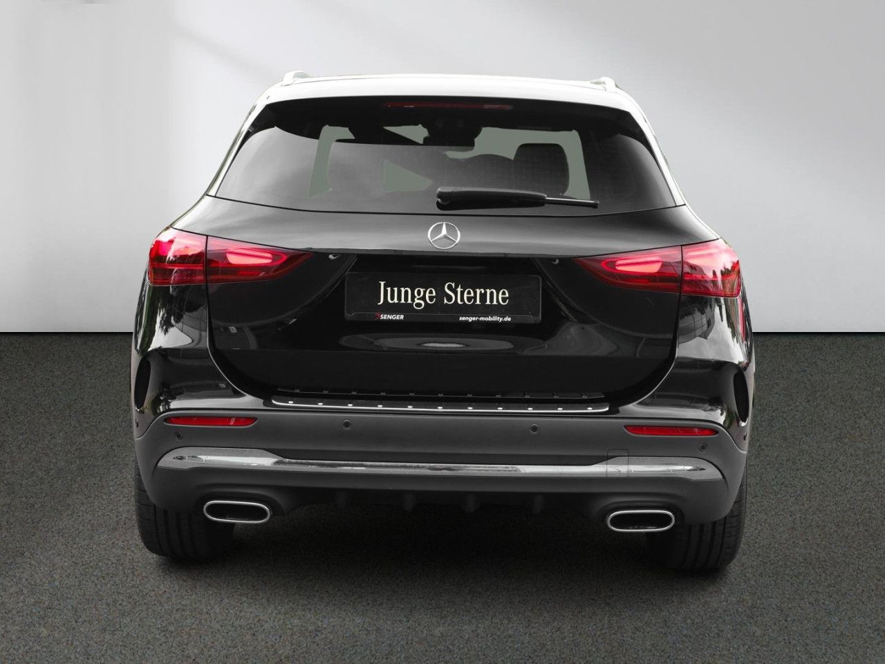 Mercedes-Benz GLA – Bild 4
