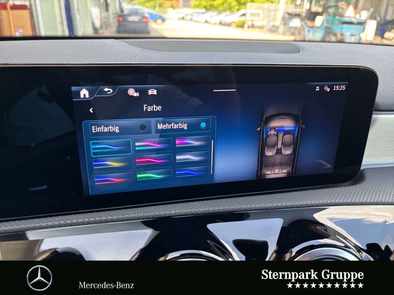 Mercedes-Benz A-Klasse – Bild 17