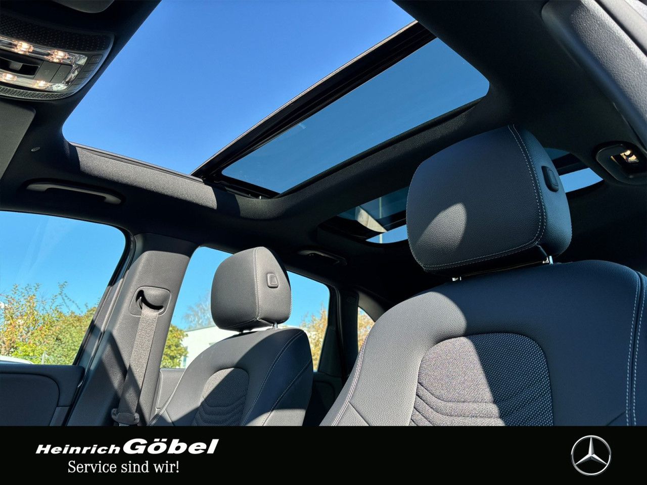 Mercedes-Benz B-Klasse – Bild 25