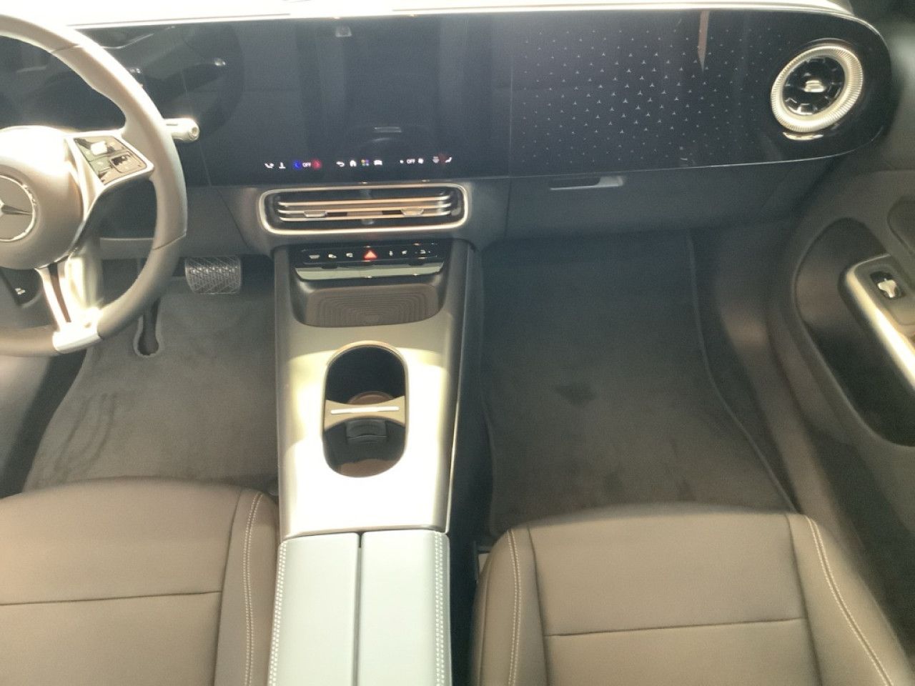 Mercedes-Benz GLB – Bild 7