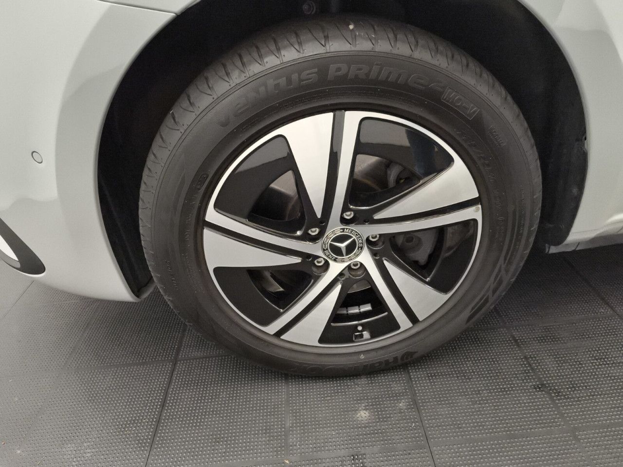 Mercedes-Benz V-Klasse – Bild 9
