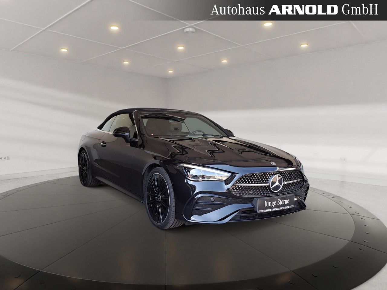 Mercedes-Benz CLE – Bild 6