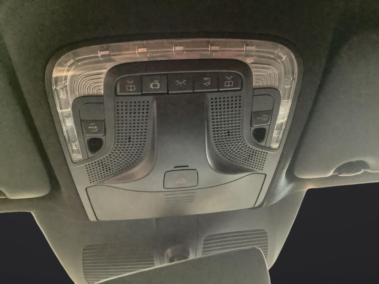 Mercedes-Benz V-Klasse – Bild 19