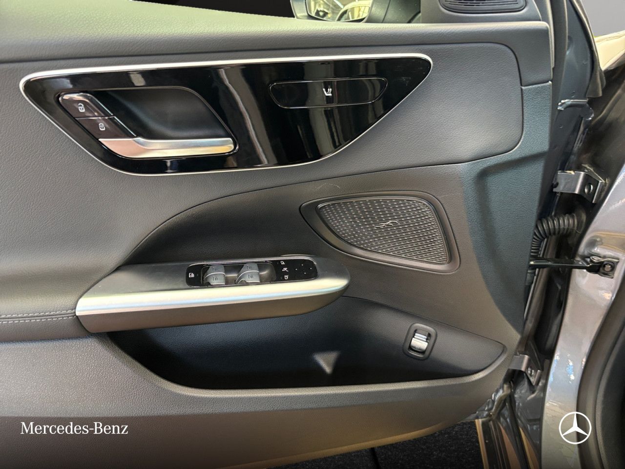 Mercedes-Benz C-Klasse – Bild 14