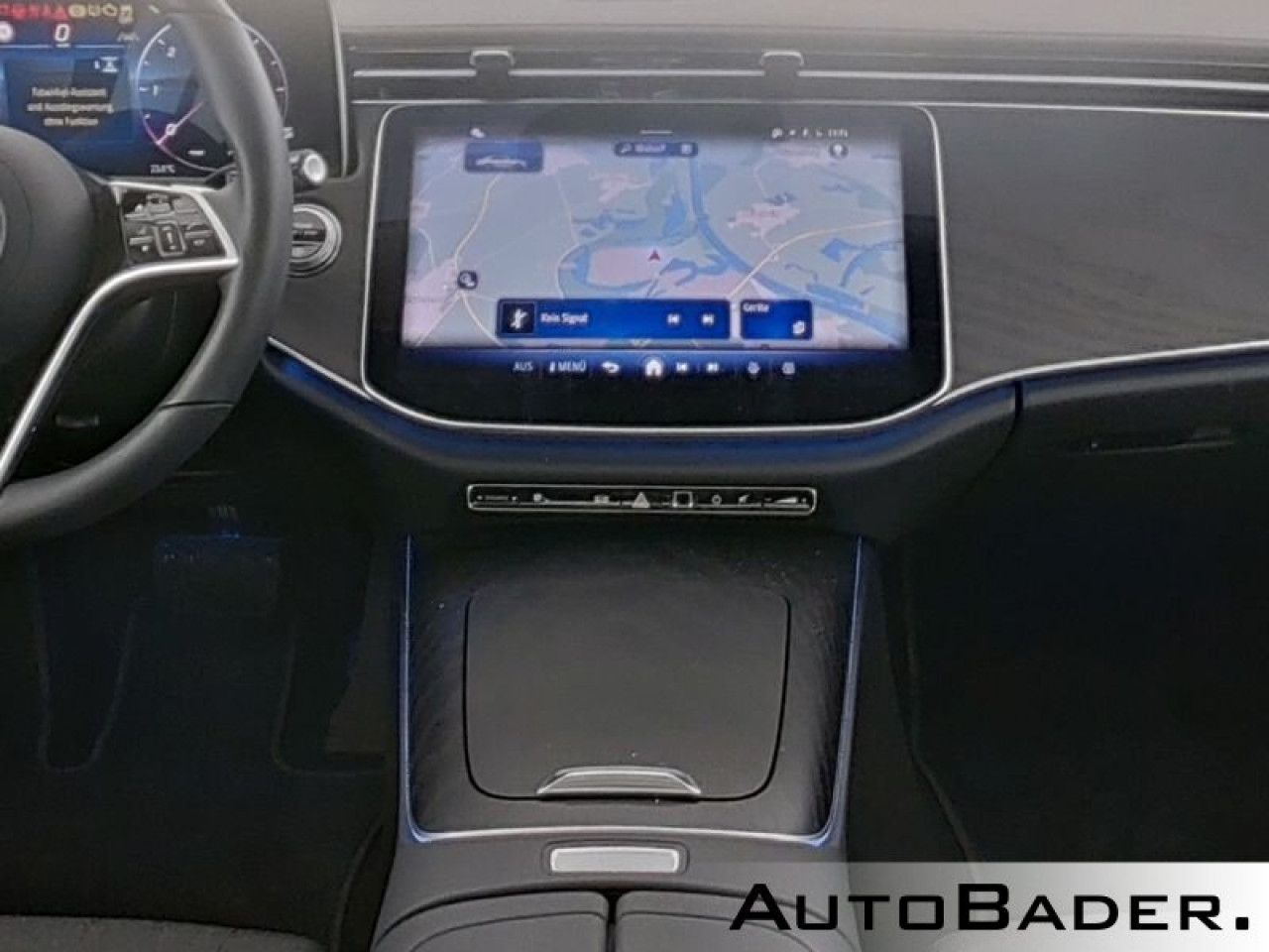 Mercedes-Benz E-Klasse – Bild 5