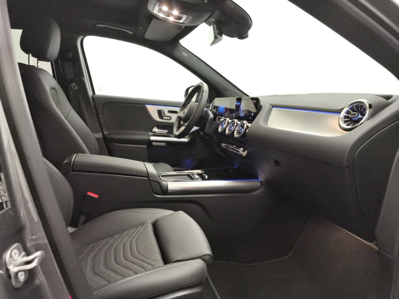 Mercedes-Benz GLA – Bild 19