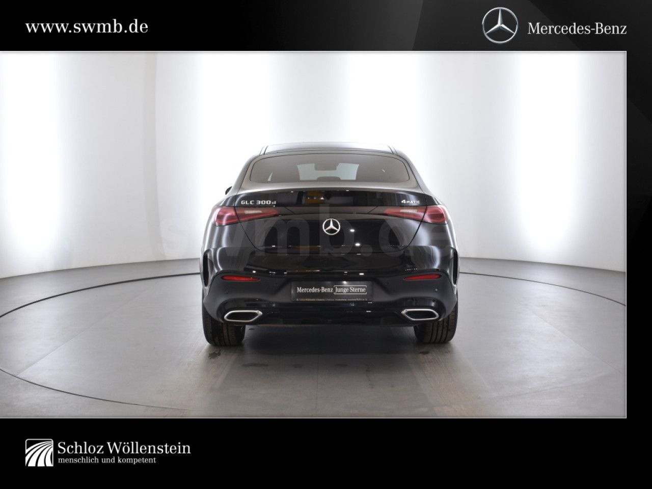 Mercedes-Benz GLC – Bild 17