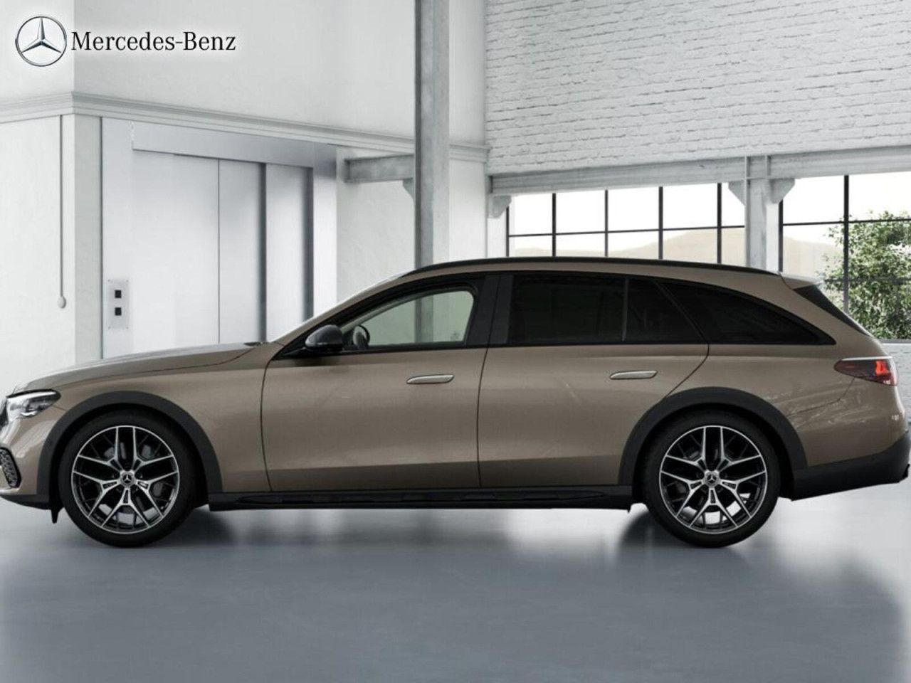 Mercedes-Benz E-Klasse – Bild 2
