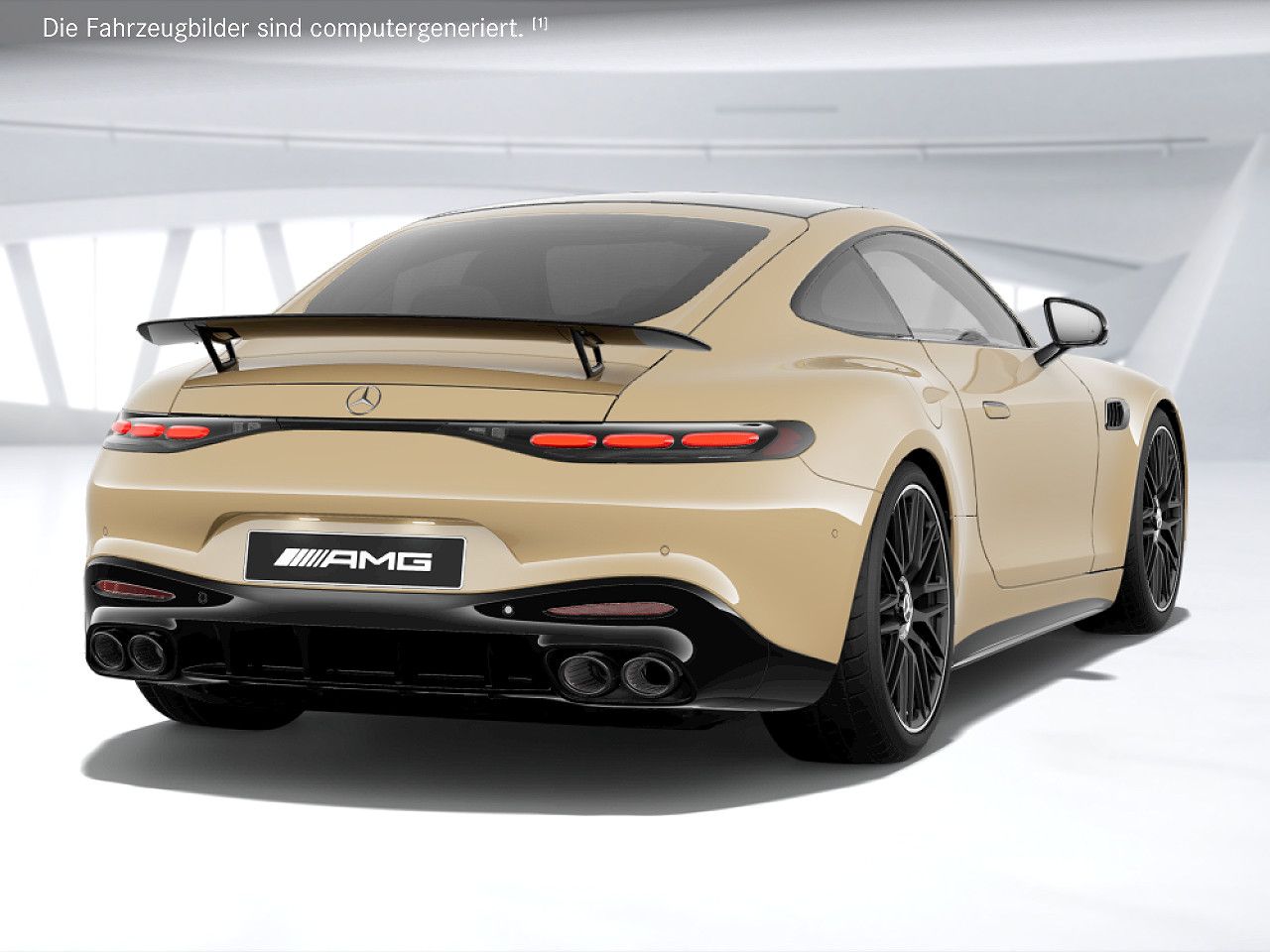 Mercedes-Benz AMG GT – Bild 19