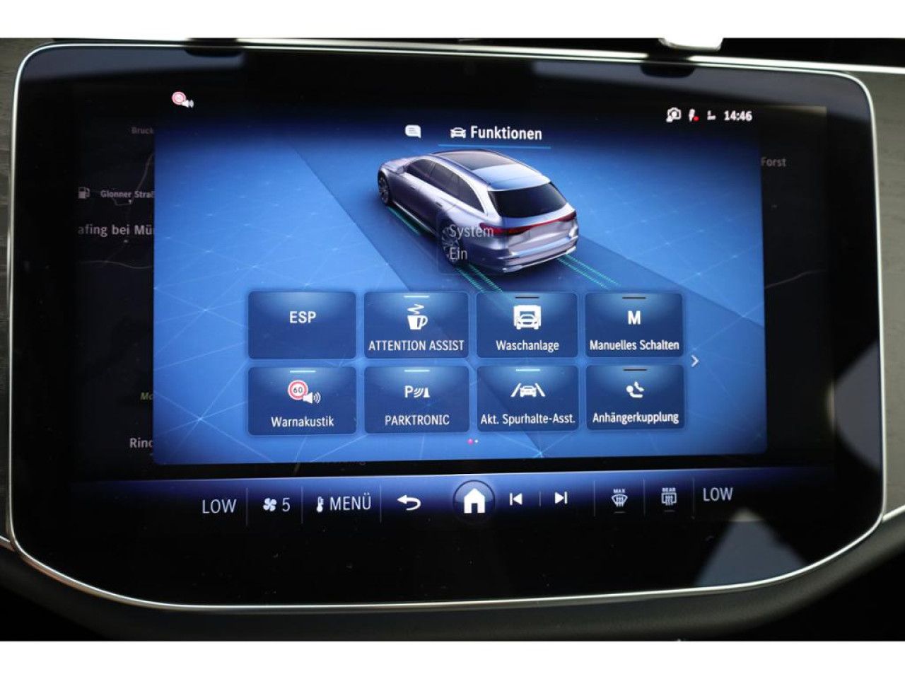 Mercedes-Benz E-Klasse – Bild 14
