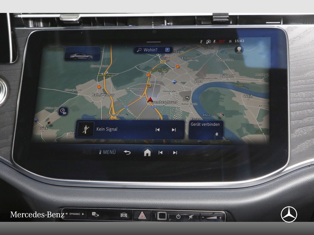 Mercedes-Benz E-Klasse – Bild 12