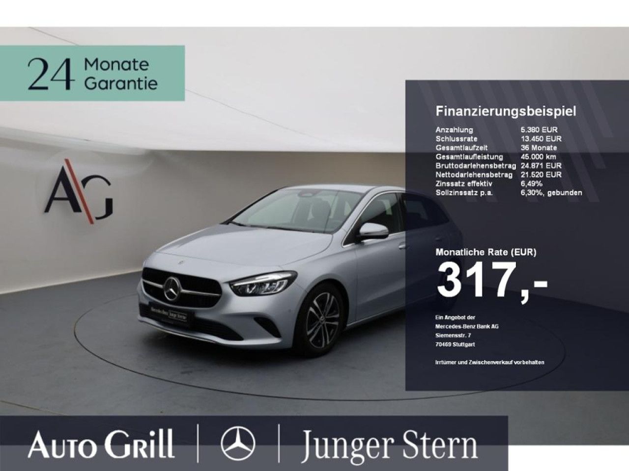 Fahrzeugbild 1 / 29