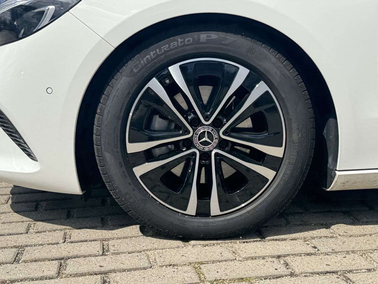 Mercedes-Benz B-Klasse – Bild 21