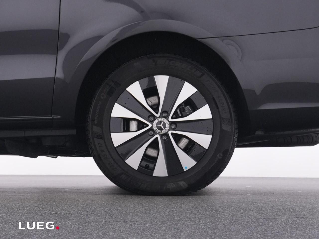 Mercedes-Benz V-Klasse – Bild 20