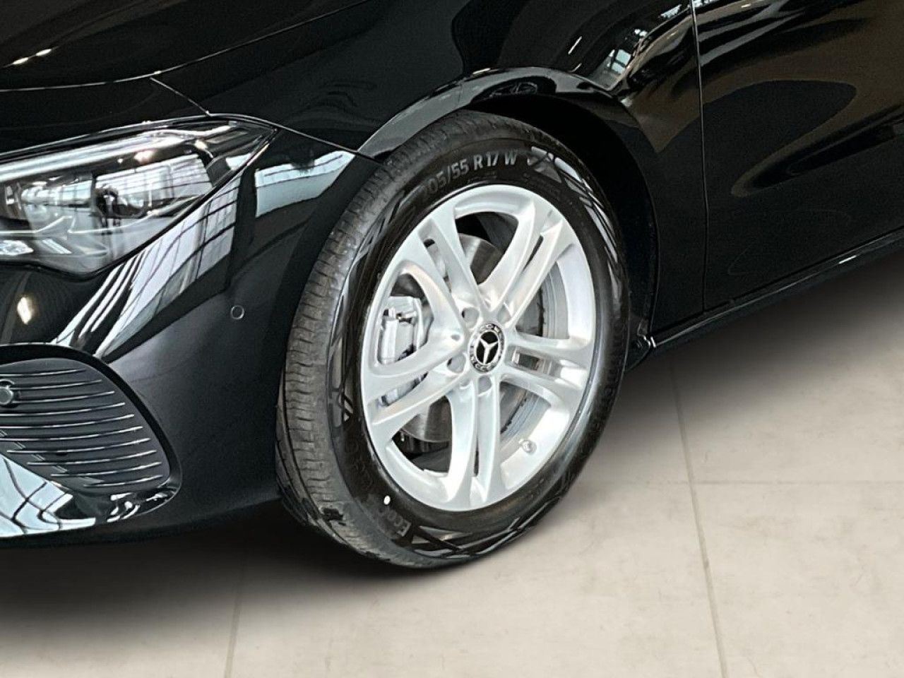 Mercedes-Benz CLA – Bild 3