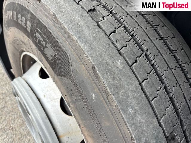 MAN TGX 18.510 4x2 BL SA 10