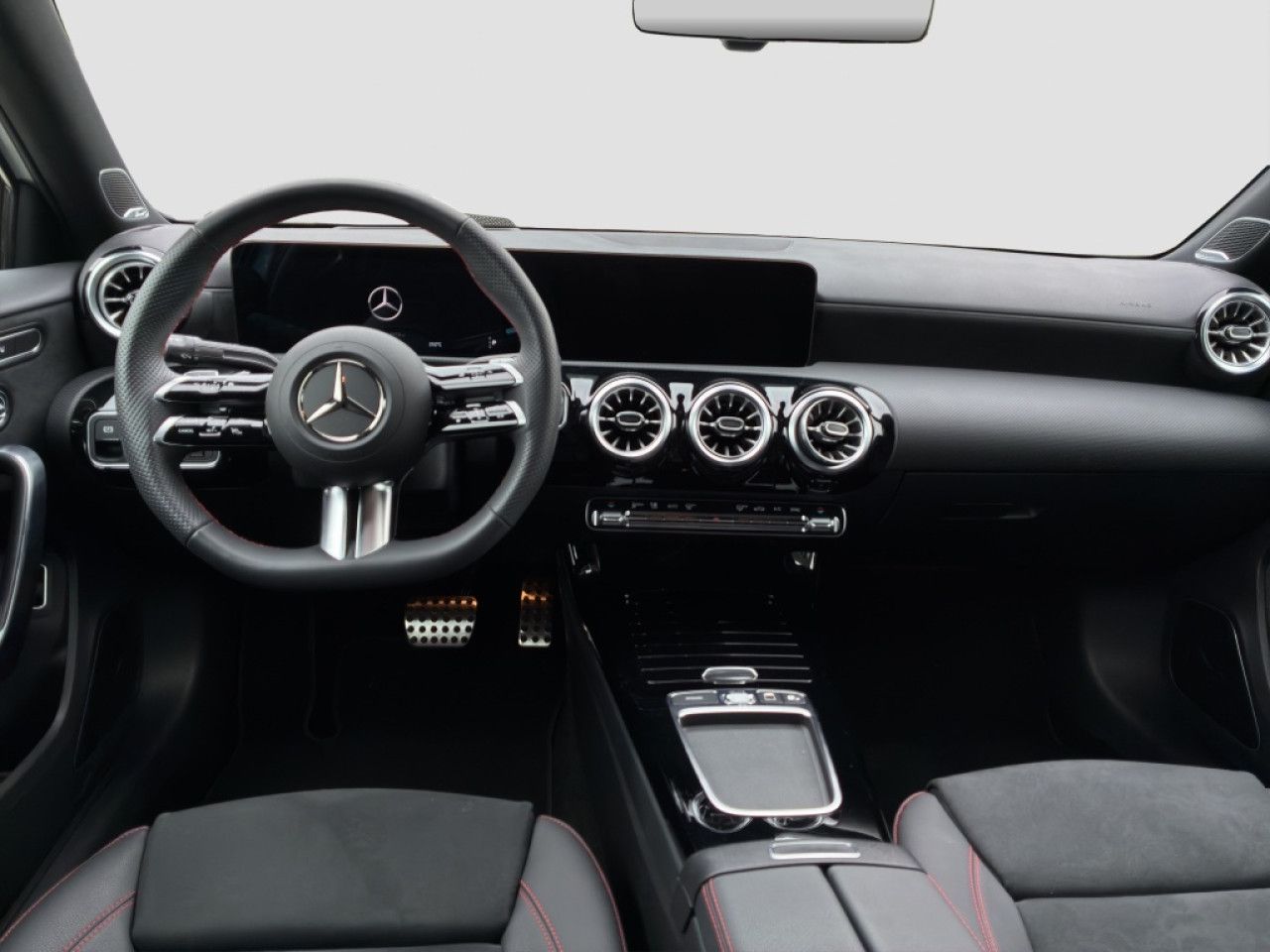Mercedes-Benz A-Klasse – Bild 6
