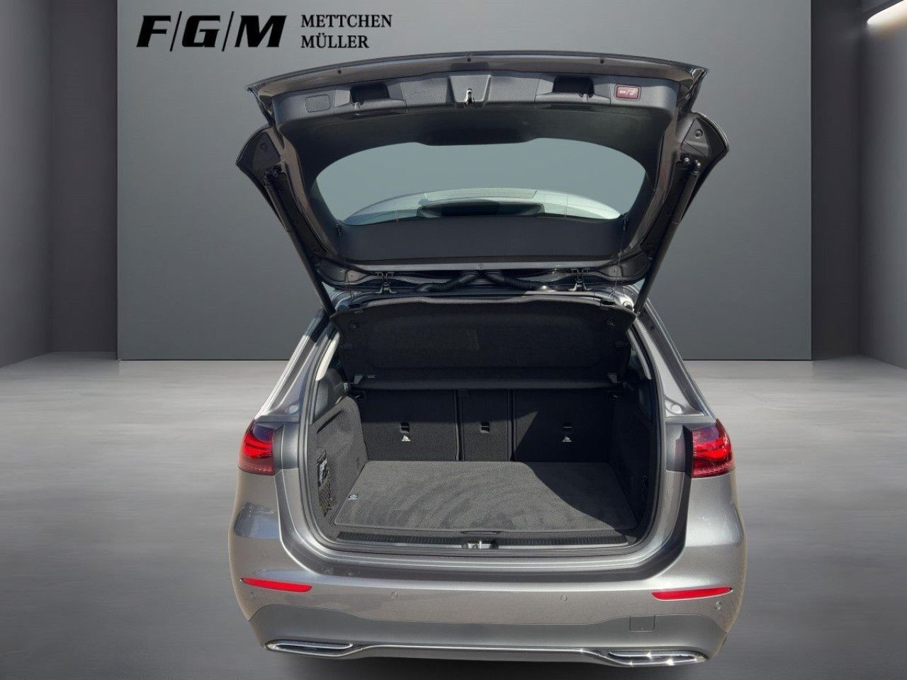 Mercedes-Benz B-Klasse – Bild 5
