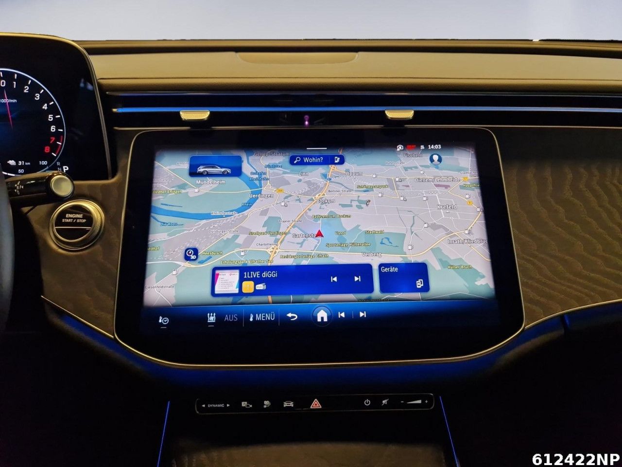 Mercedes-Benz E-Klasse – Bild 10
