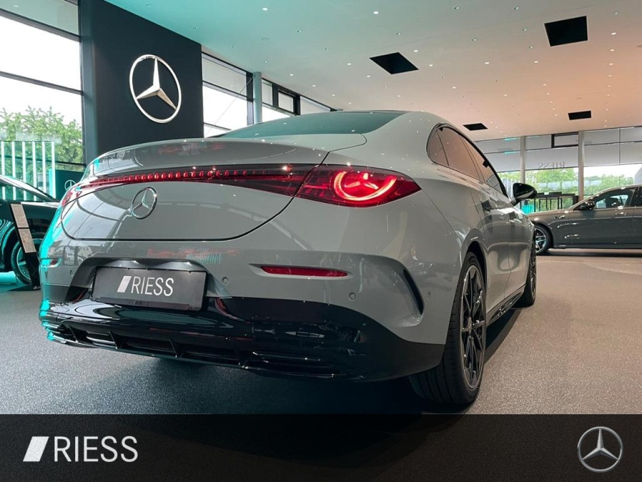 Mercedes-Benz CLA – Bild 7