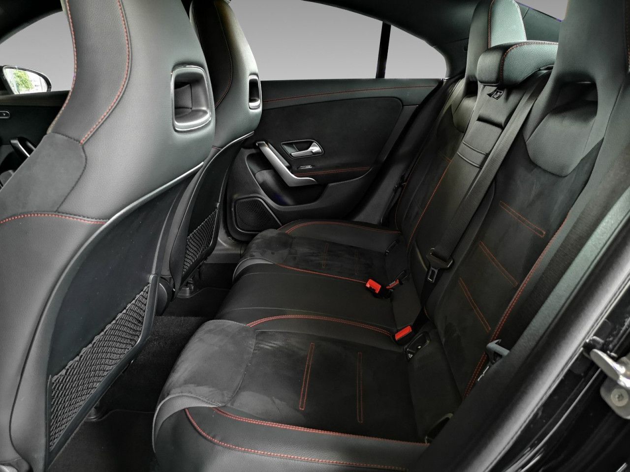 Mercedes-Benz CLA – Bild 22