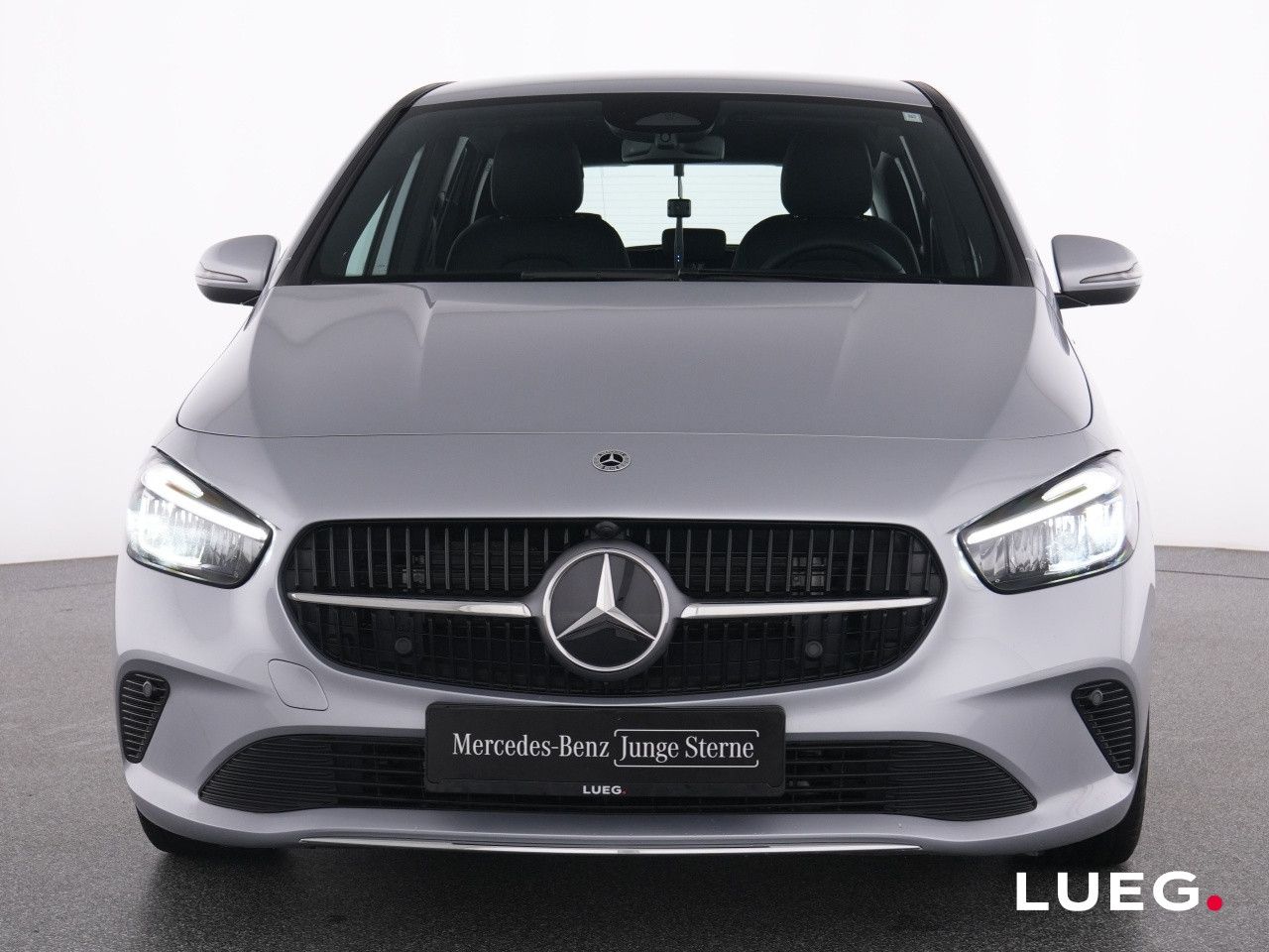 Mercedes-Benz B-Klasse – Bild 14