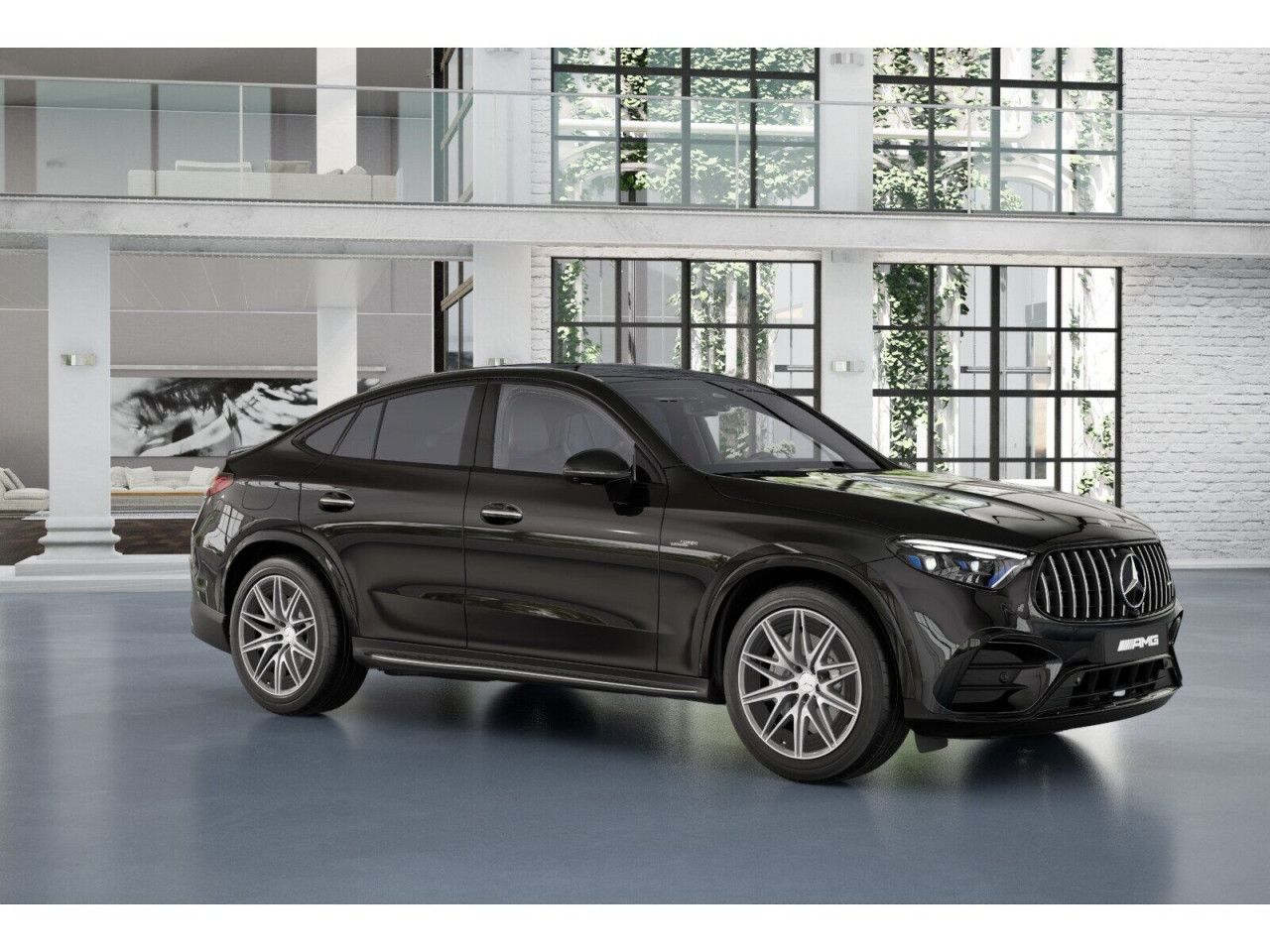 Mercedes-Benz GLC – Bild 4