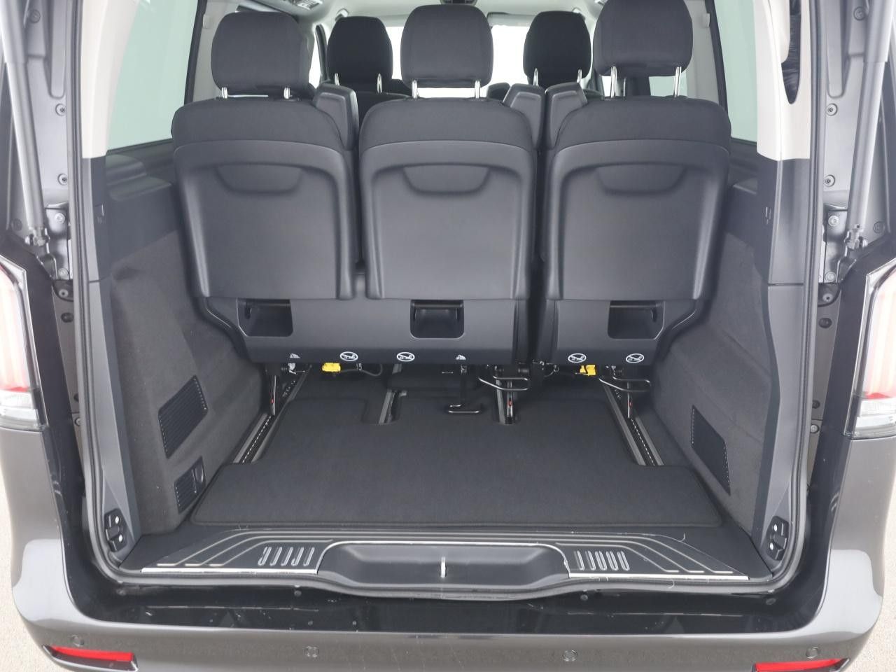 Mercedes-Benz V-Klasse – Bild 14