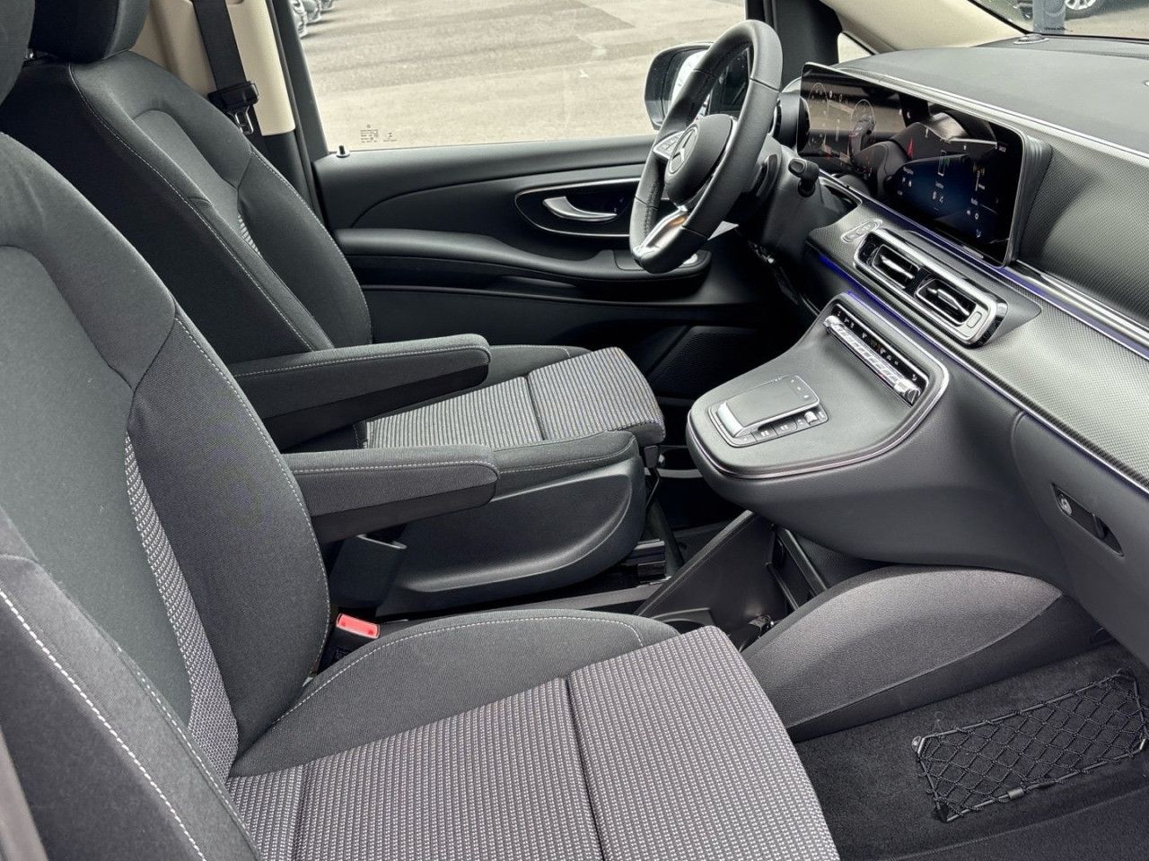 Mercedes-Benz Marco Polo – Bild 11