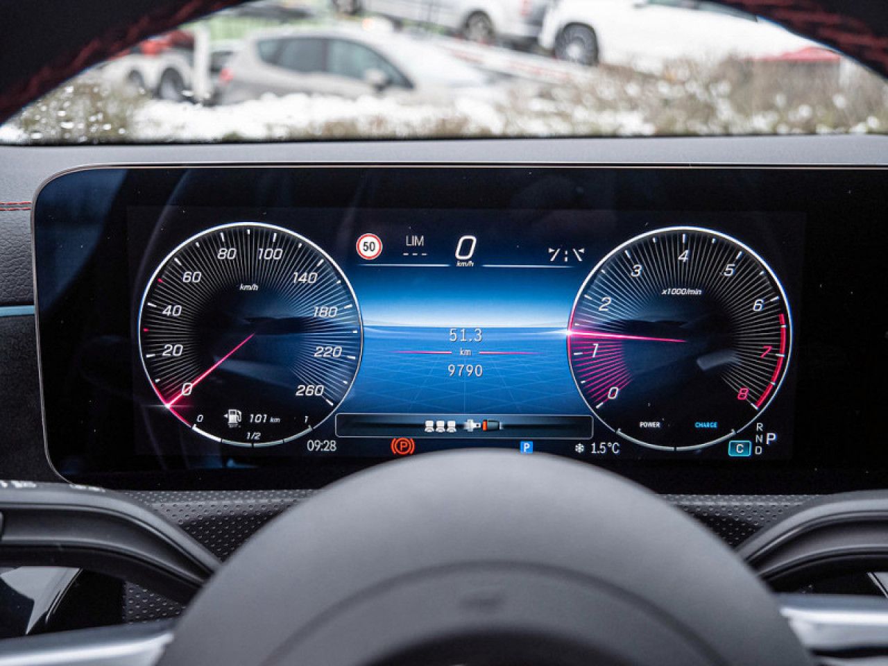 Fahrzeugbild 18 / 20