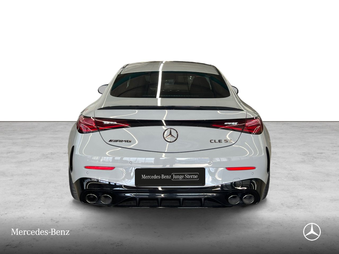Mercedes-Benz CLE – Bild 6
