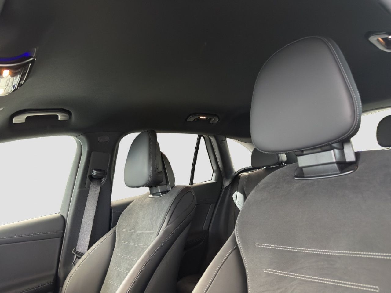 Mercedes-Benz GLC – Bild 15